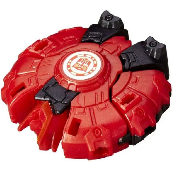 Transformers RID Robots in Disguise Mini-Con SLIPSTREAM Action Figure 2014 NIP - Picture 3 of 12